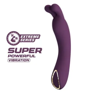 Dj Rabbit Vibrador G-Spot