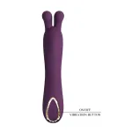 Dj Rabbit Vibrador G-Spot