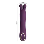 Dj Rabbit Vibrador G-Spot