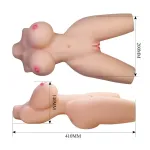Masturbador Replica 4kg