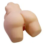 Masturbador Vagina y Ano 7.5 kg