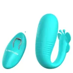 Remi Estimulador con Vibración y Thrusting