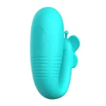 Remi Estimulador con Vibración y Thrusting