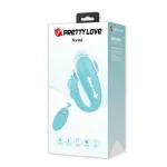 Remi Estimulador con Vibración y Thrusting