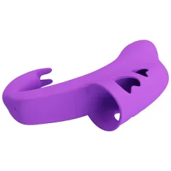 Yenna Vibrador para el Dedo