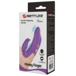Yenna Vibrador para el Dedo