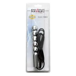 Rimba Electro Play Dildo/Plug Anal