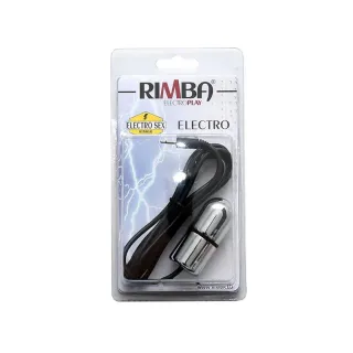 Huevo Pequeño Electro Shock
