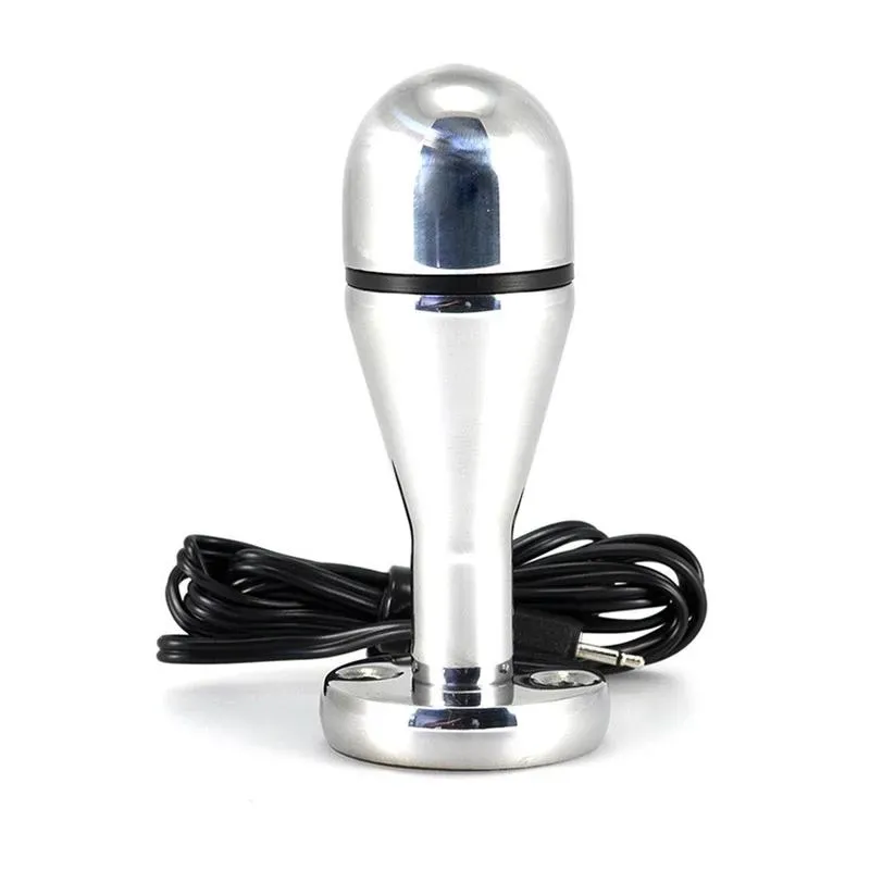 Rimba Electro Play Plug Anal Balloon – Shock Therapy