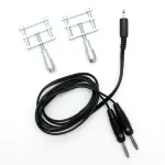 Pinzas Electro Shock - 2 und