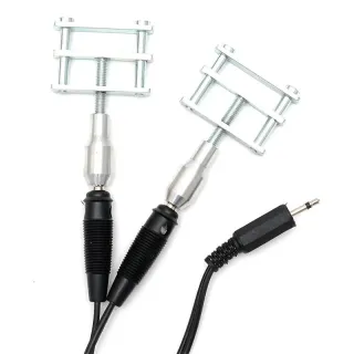 Pinzas Electro Shock - 2 und
