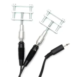 Pinzas Electro Shock - 2 und