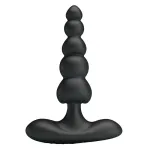Corban Cadena Anal con Vibración