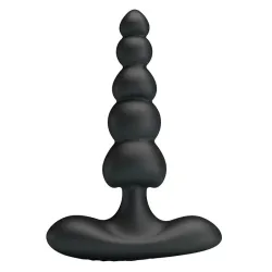 Corban Cadena Anal con Vibración