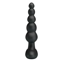 Corban Cadena Anal con Vibración