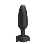 Tarion Plug Anal con Vibración y Thrusting