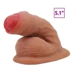 Warnell Dildo Realista