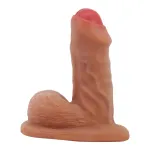Warnell Dildo Realista