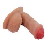 Warnell Dildo Realista