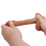 Warnell Dildo Realista