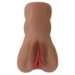 Caroline Masturbador Vagina y Ano