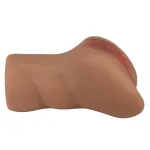 Caroline Masturbador Vagina y Ano