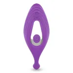 Lunder Estimulador de Braguita con Control Remoto USB