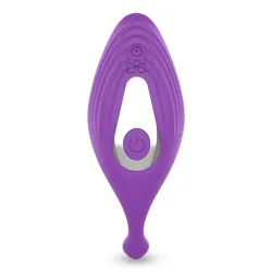 Lunder Estimulador de Braguita con Control Remoto USB