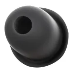 Varita Neon Stim con 4 Electrodos de Vidrio