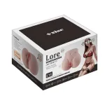Lore Masturbador con Vibración 2.59kg
