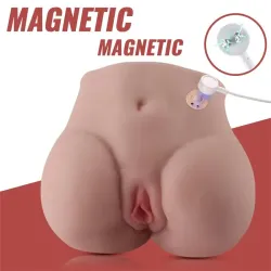 Lore Masturbador con Vibración 2.59kg