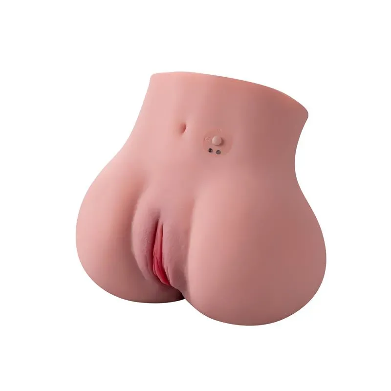 Roberta Masturbador con Vibración 2 kg – Masturbadores Ella