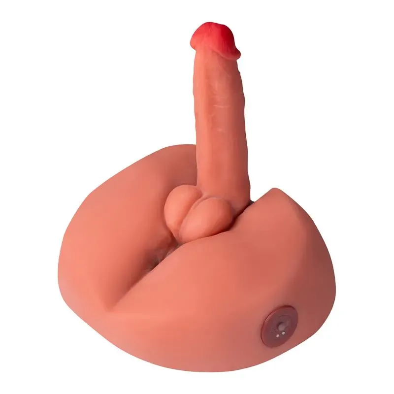 Honey Masturbador con Vibración y Thrusting 3.2 kg – Masturbadores Ella