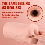 Masturbador Large Thrusting Machine I