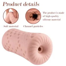 Masturbador Large Thrusting Machine II