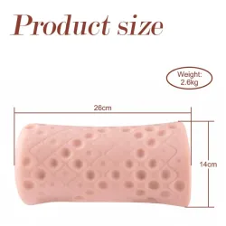 Masturbador Large Thrusting Machine II