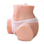 Lorna Torso con Vibración y Efecto Succión 5 kg