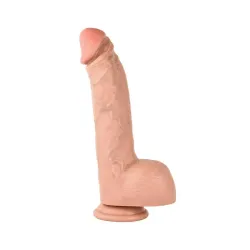 August Dildo Dual Layer 11