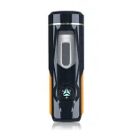 Aneemun Masturbador con Thrusting y Rotación