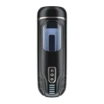 Cosima Masturbador con Vibracion, Thrusting y Efecto Succion