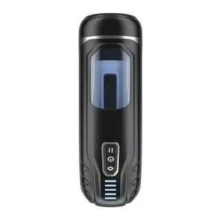 Cosima Masturbador con Vibracion, Thrusting y Efecto Succion