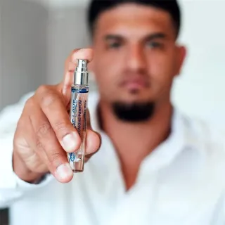 Feromonas Sin Fragancia Para Él 10 ml