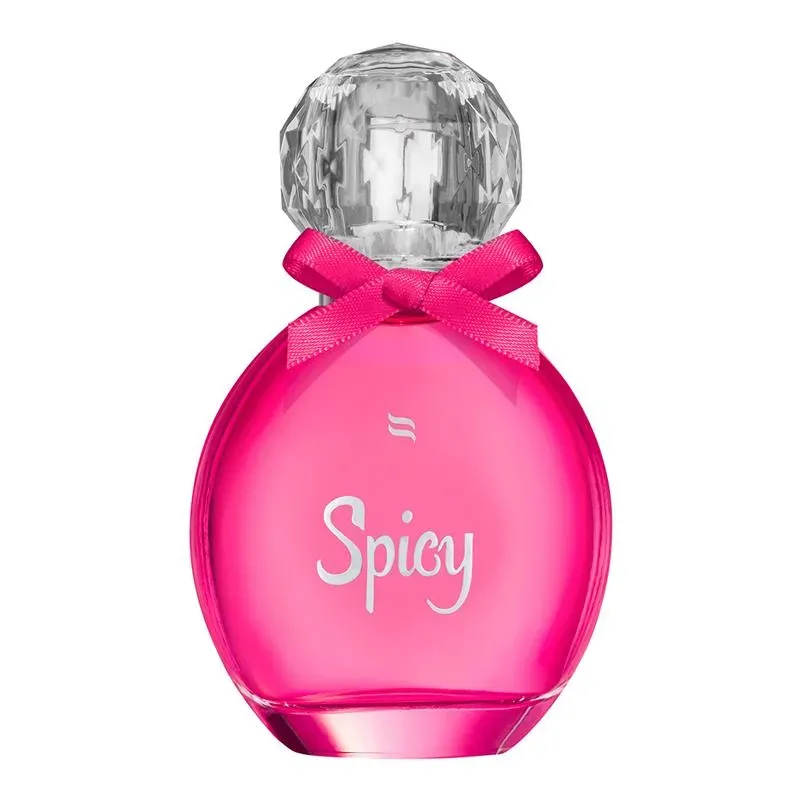 Perfume con Feromonas para Ella Spicy 30 ml – Perfumes con Feromonas