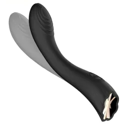 Lexire Vibrador Función Vibración y Función Finger Punto G USB