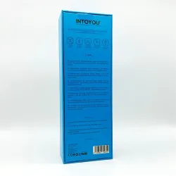 Lexire Vibrador Función Vibración y Función Finger Punto G USB