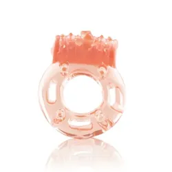Anillo para el Pene Naranja
