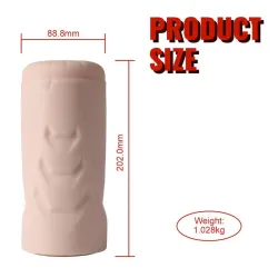 Masturbador con Vibración y Efecto Succión Suctroker V10.0 I