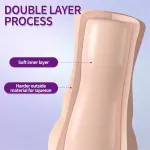 Brenna Masturbador con Vibración