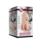 Brenna Masturbador con Vibración