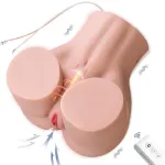 Bridget Torso con Vibración y Efecto Succión 11 kg